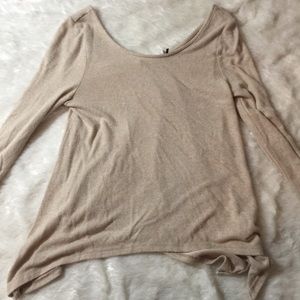 Akemi and Kin/ Anthropologie top
